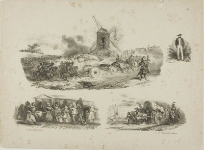  av Denis Auguste Marie Raffet