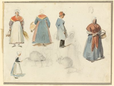  av Denis Auguste Marie Raffet