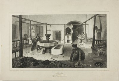  av Denis Auguste Marie Raffet