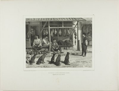  av Denis Auguste Marie Raffet