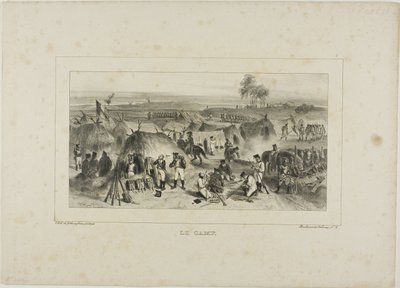  av Denis Auguste Marie Raffet