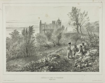  av Denis Auguste Marie Raffet