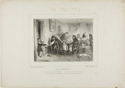  av Denis Auguste Marie Raffet