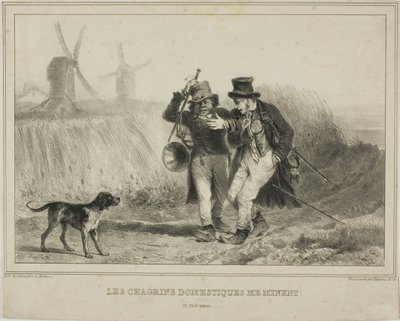  av Denis Auguste Marie Raffet