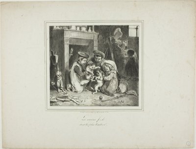  av Denis Auguste Marie Raffet
