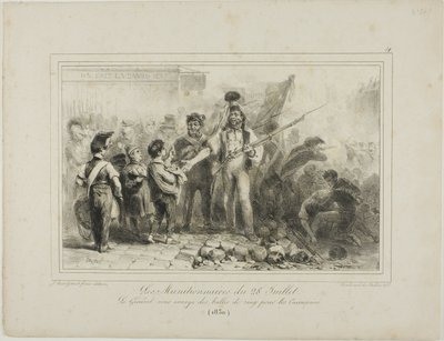  av Denis Auguste Marie Raffet