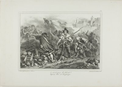  av Denis Auguste Marie Raffet
