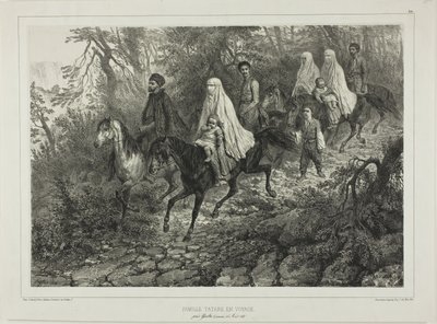  av Denis Auguste Marie Raffet