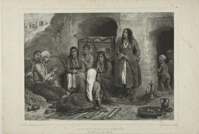  av Denis Auguste Marie Raffet