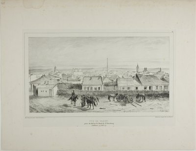  av Denis Auguste Marie Raffet