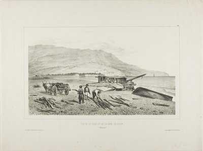  av Denis Auguste Marie Raffet