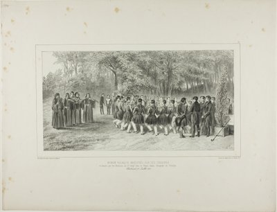  av Denis Auguste Marie Raffet