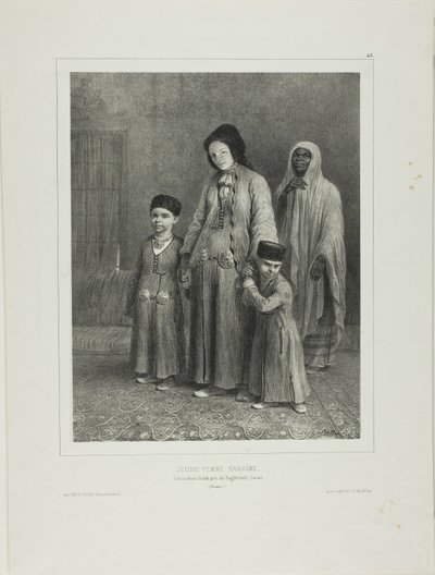 av Denis Auguste Marie Raffet