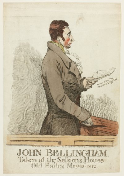  av Denis Dighton