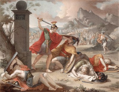  av Denis Sebastien Leroy