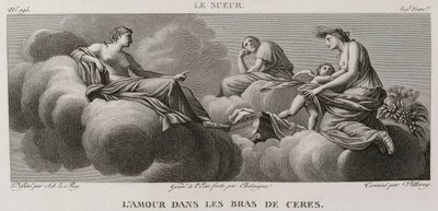  av Denis Sebastien Leroy