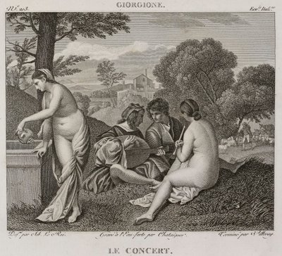  av Denis Sebastien Leroy
