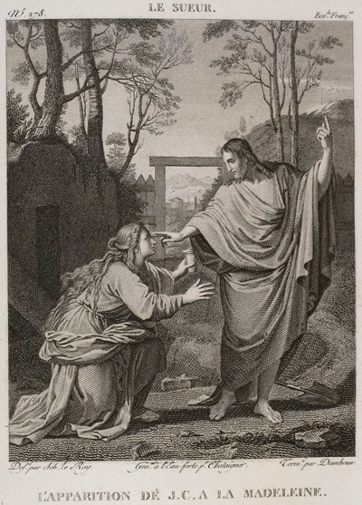  av Denis Sebastien Leroy