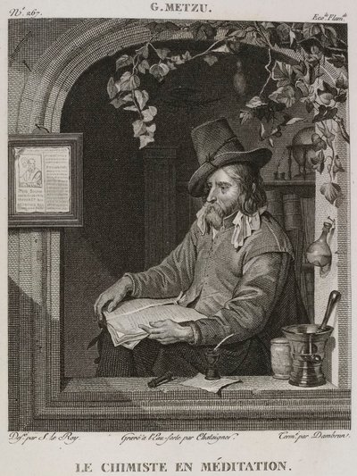  av Denis Sebastien Leroy