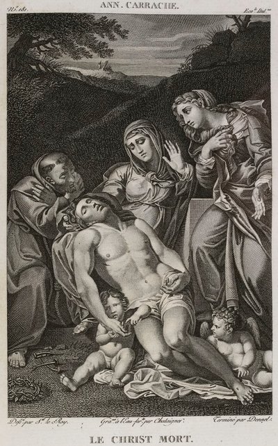  av Denis Sebastien Leroy