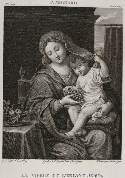  av Denis Sebastien Leroy