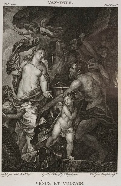  av Denis Sebastien Leroy