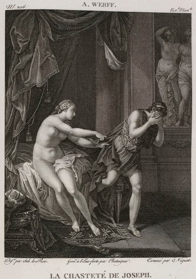  av Denis Sebastien Leroy