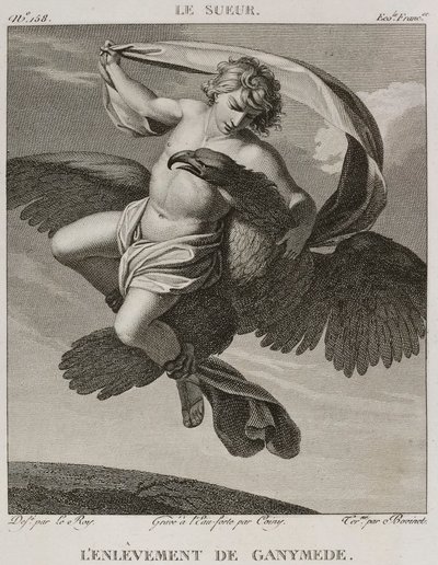  av Denis Sebastien Leroy