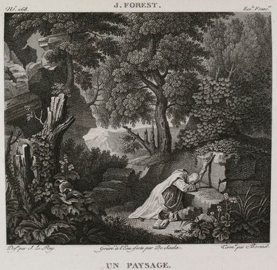  av Denis Sebastien Leroy