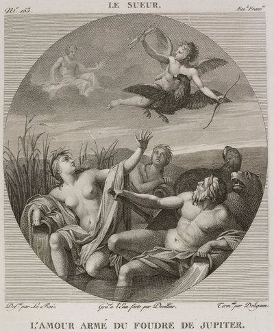  av Denis Sebastien Leroy