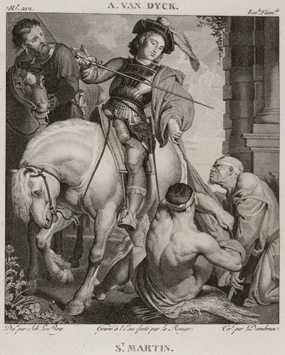  av Denis Sebastien Leroy
