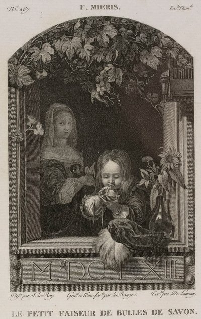  av Denis Sebastien Leroy