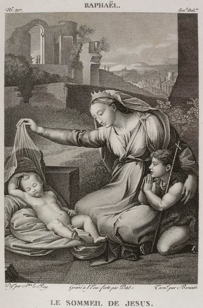  av Denis Sebastien Leroy