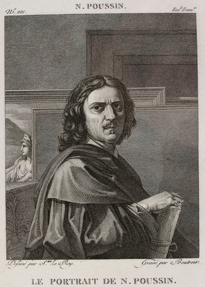  av Denis Sebastien Leroy