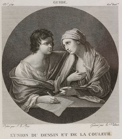  av Denis Sebastien Leroy