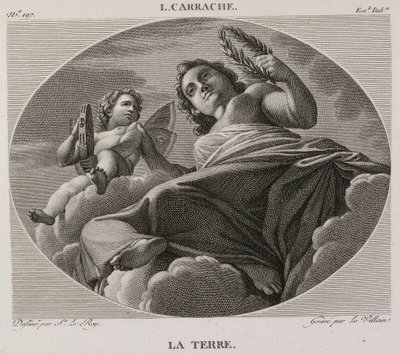  av Denis Sebastien Leroy