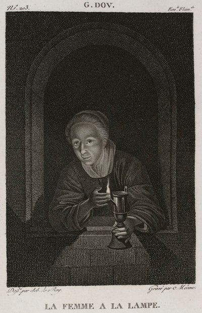  av Denis Sebastien Leroy