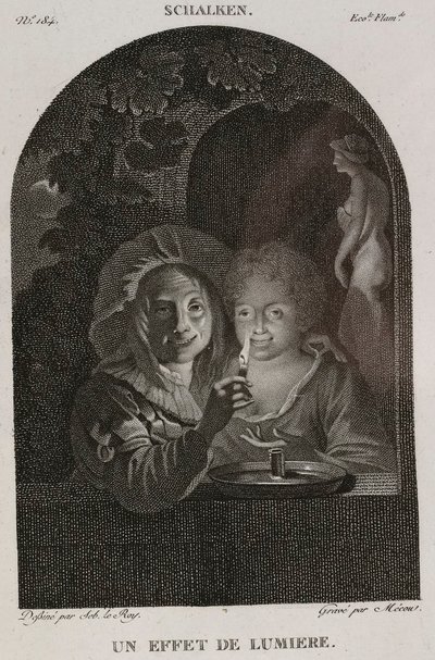  av Denis Sebastien Leroy