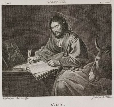  av Denis Sebastien Leroy