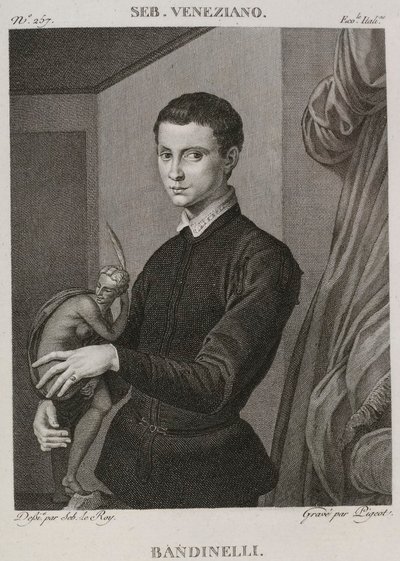  av Denis Sebastien Leroy