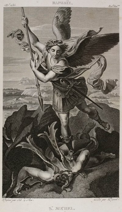  av Denis Sebastien Leroy