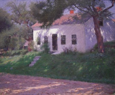  av Dennis Miller Bunker