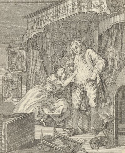 Etter, 1790-1810. av Dent