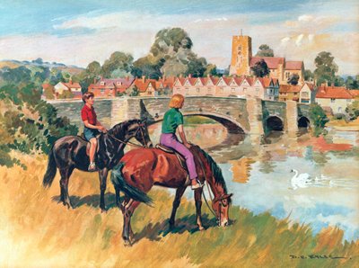  av Derek Charles Eyles