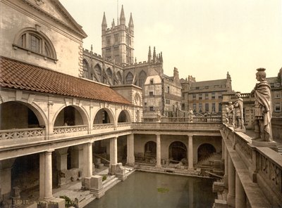  av Detroit Publishing Co.