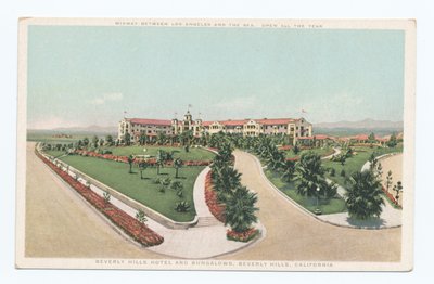 Ukjent bilde av Detroit Publishing Co.