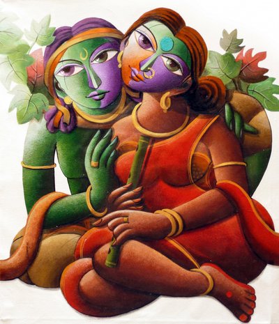  av Dhananjoy Mukherjee