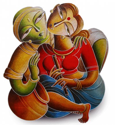  av Dhananjoy Mukherjee