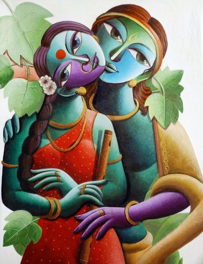  av Dhananjoy Mukherjee