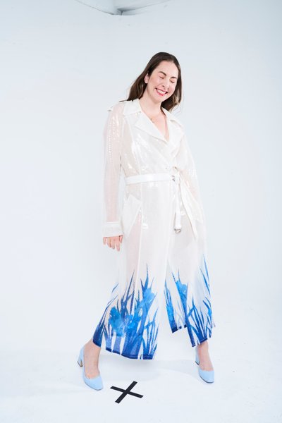 HAIM, 2018 (bilde) av Diana Gomez